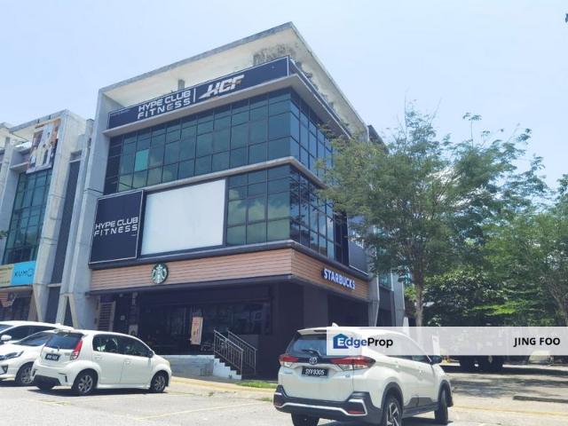 Shop for rent in Seksyen U16, Shah Alam