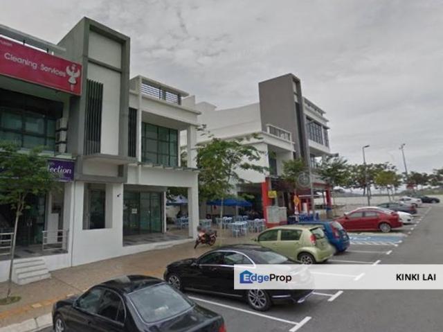 Shop for rent in Petaling, Alam Impian