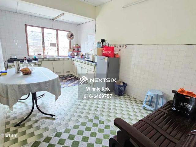 Shop for sale in Selangor