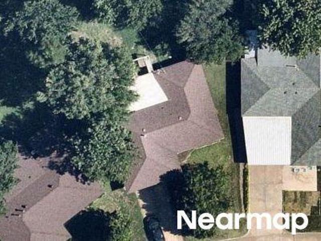 House for sale in Midwest City, Oklahoma