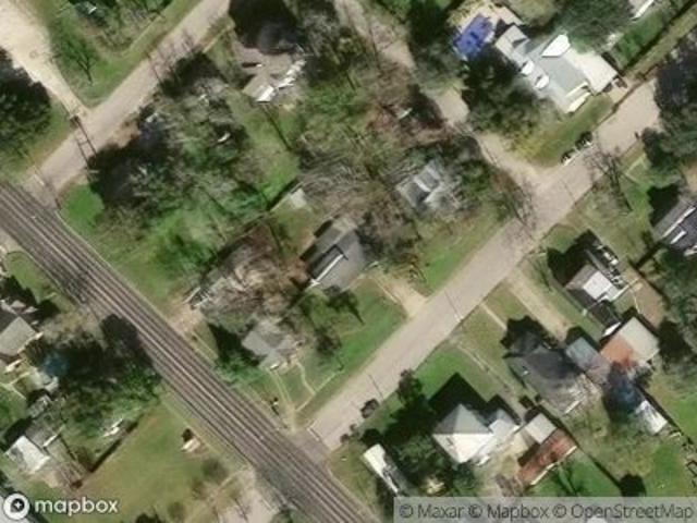 House for sale in Edna, Texas