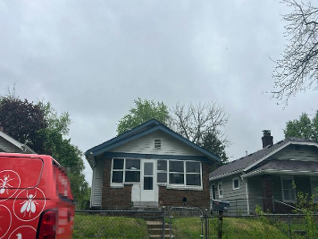 House for sale in Camby, Indiana