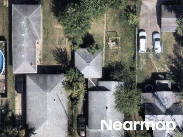 House for sale in Marion, Indiana