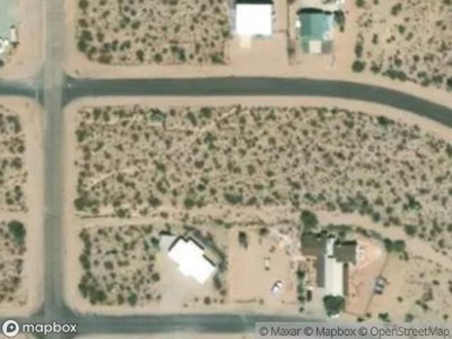 Land for sale in Meadview, Arizona