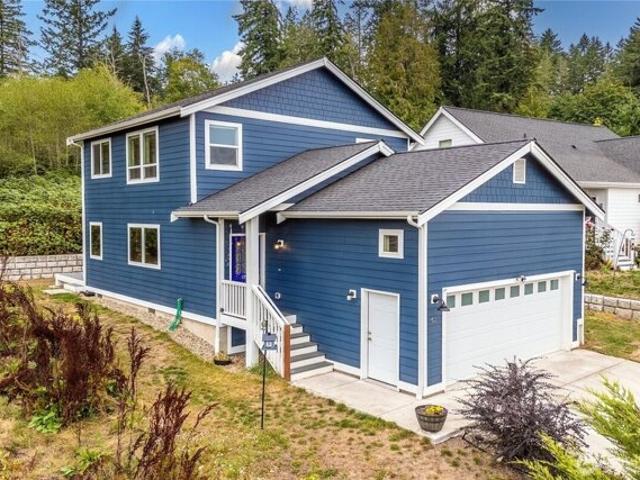House for sale in Allyn, Washington