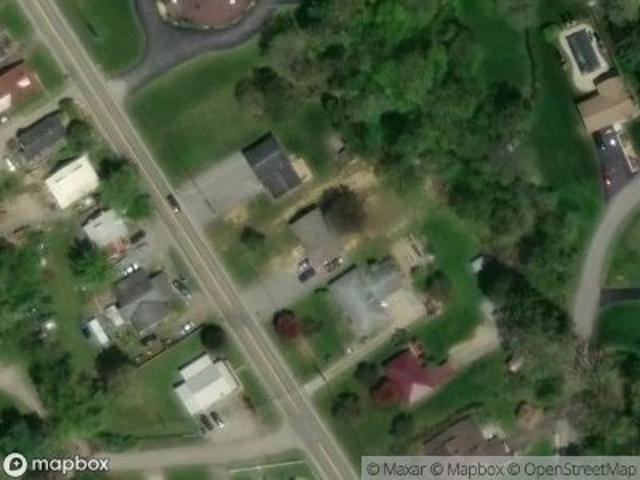 House for sale in Adrian, Pennsylvania