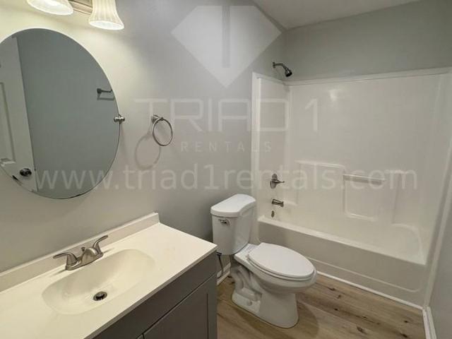 Apartment for rent in Greensboro, Guilford County