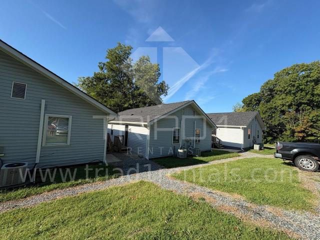 Apartment for rent in Guilford, North Carolina