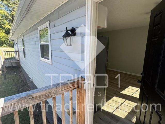 Apartment for rent in Greensboro, Guilford County