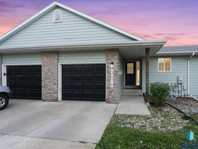 Townhouse for sale in Sioux Falls, South Dakota