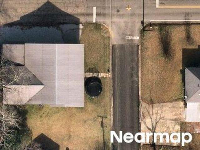 House for sale in West Point, Mississippi