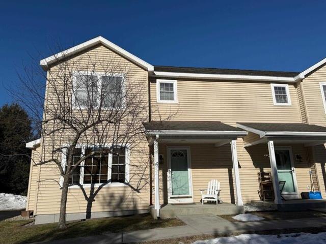House for sale in Bennington, Vermont