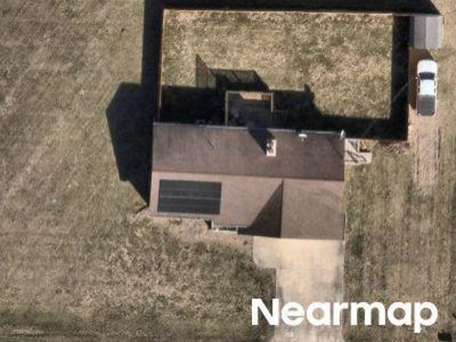 House for sale in Hallsville, Missouri