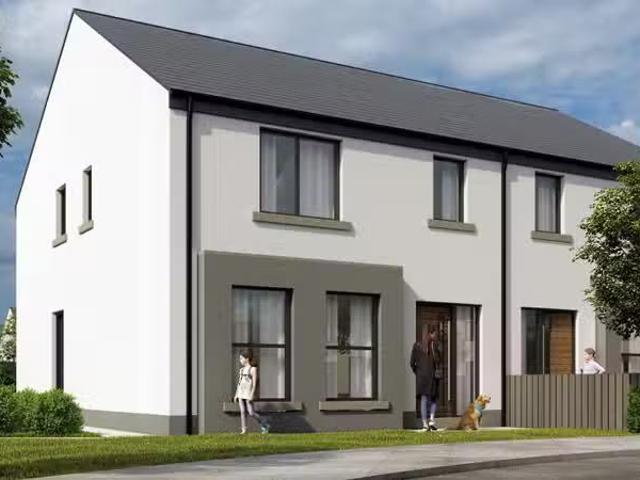 House for sale in Tuam, Connacht