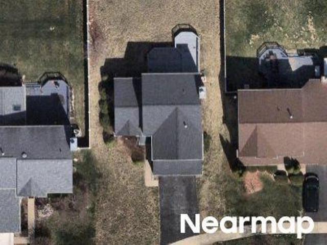 House for sale in Aurora, Illinois