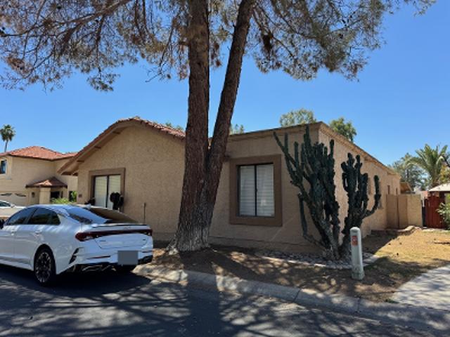 House for sale in Gilbert, Arizona