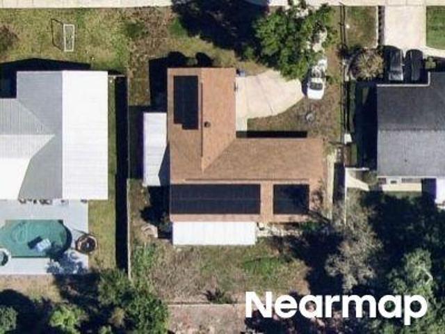 House for sale in Brandon, Florida