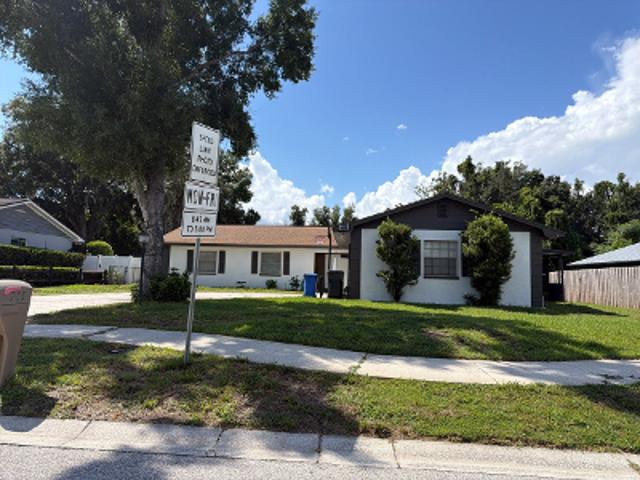 House for sale in Brandon, Florida