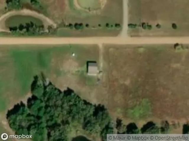 House for sale in Cushing