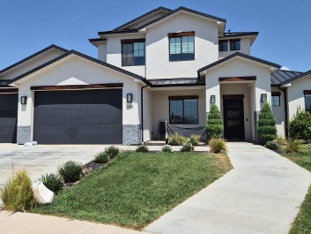 House for sale in Saint George, Utah