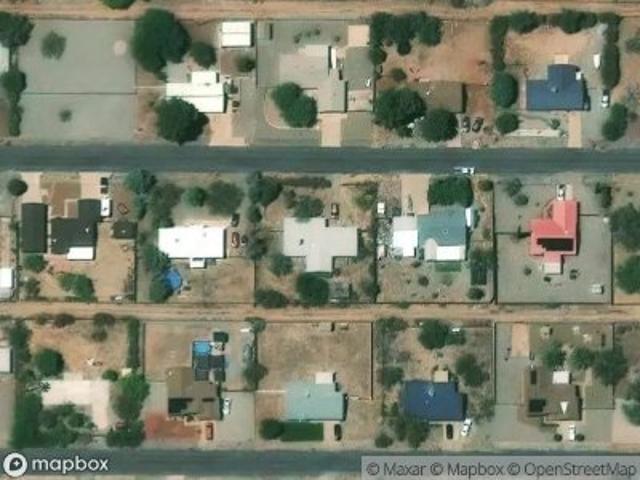 House for sale in Cochise, Arizona