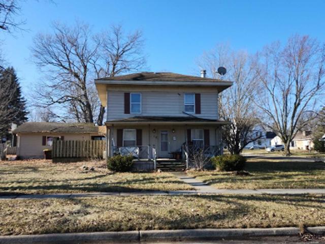 House for sale in Ionia, Michigan