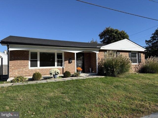 House for sale in Parkesburg, Pennsylvania