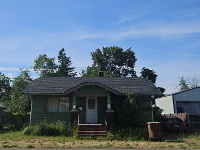 House for sale in Spokane, Washington