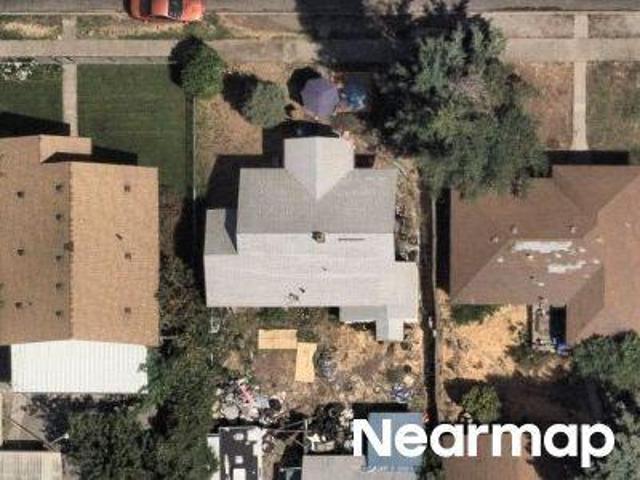House for sale in Spokane, Washington