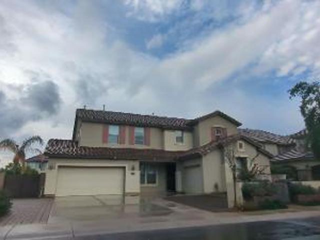 House for sale in Gilbert, Arizona