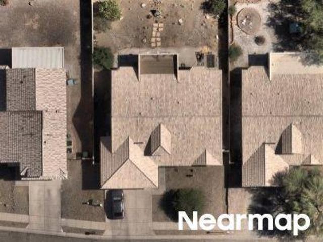 House for sale in Tucson, Arizona