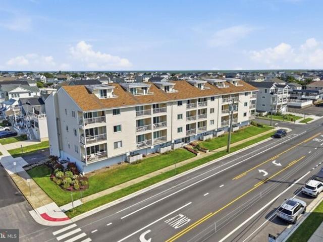Condo for sale in Brigantine, New Jersey