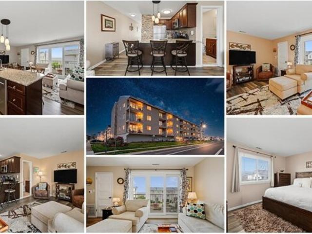 Condo for sale in Brigantine, New Jersey
