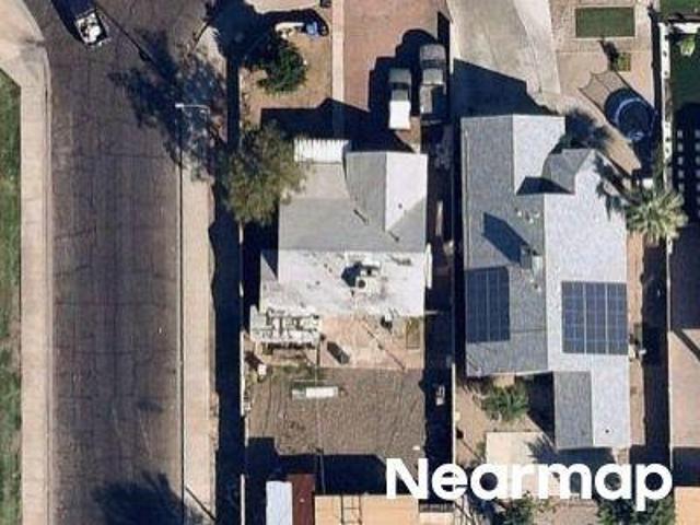House for sale in Laveen, Arizona