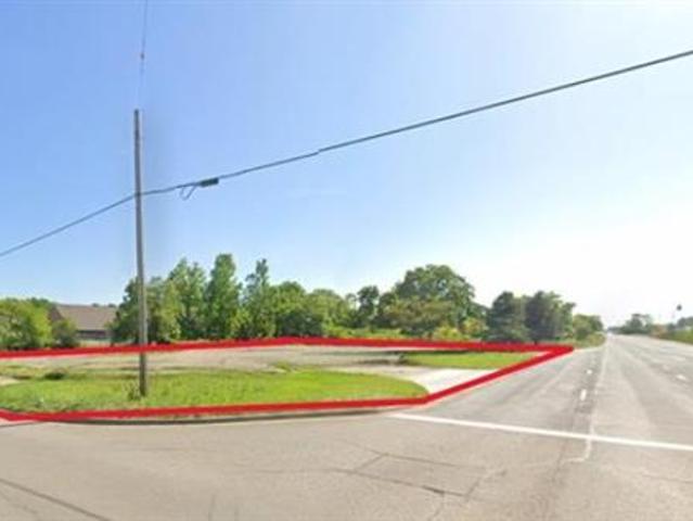 Land for sale in Burton, Michigan