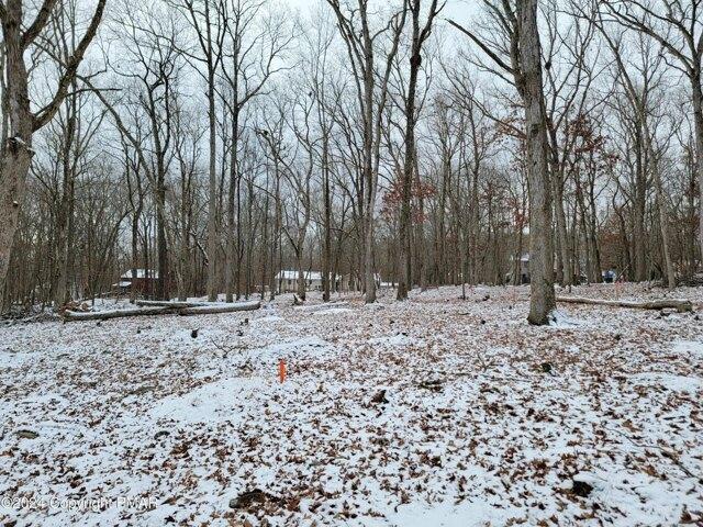 Land for sale in East Stroudsburg