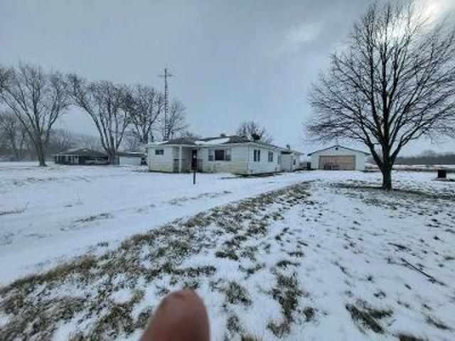 House for sale in Michigan