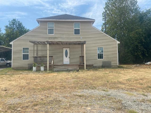 House for sale in Jones, Oklahoma