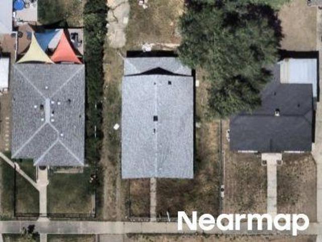 House for sale in Spokane, Washington