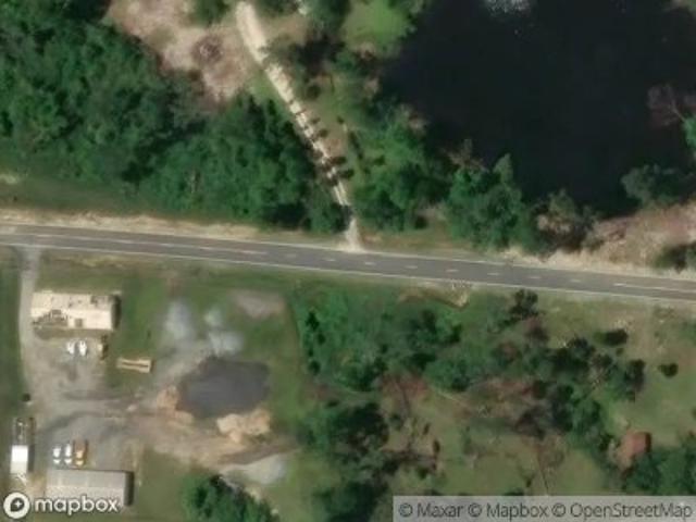 House for sale in Mount Vernon, Georgia