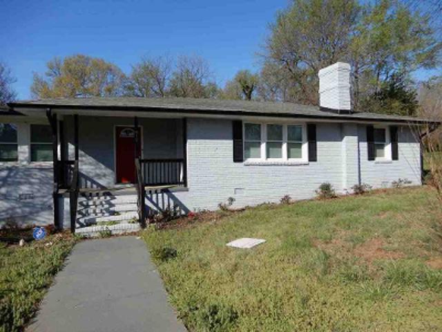 House for sale in Rowan, North Carolina