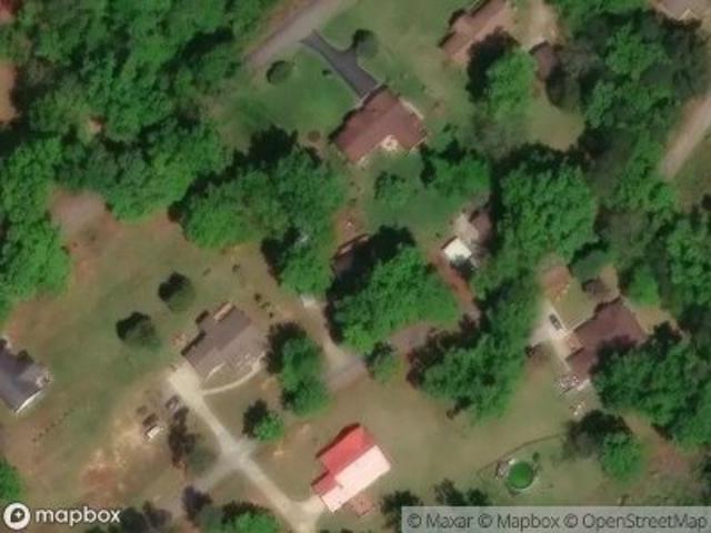 House for sale in Ridgeway, South Carolina