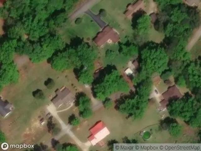 House for sale in Ridgeway, South Carolina
