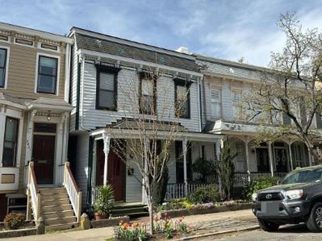 House for sale in Richmond, Virginia