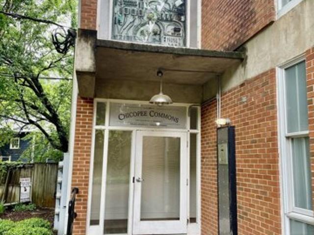 Condo for sale in Athens