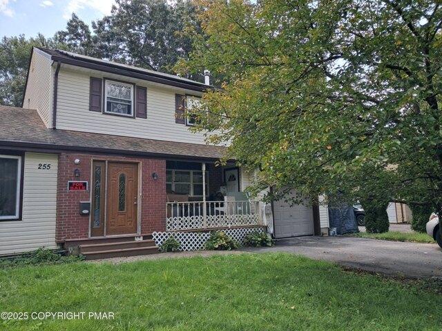 House for sale in East Stroudsburg, Pennsylvania