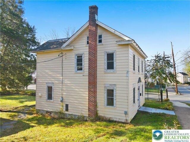 House for sale in East Stroudsburg, Pennsylvania