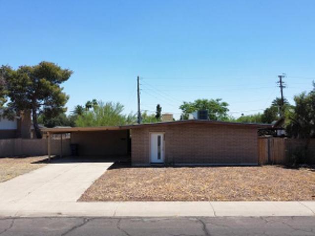 House for sale in Tempe, Arizona