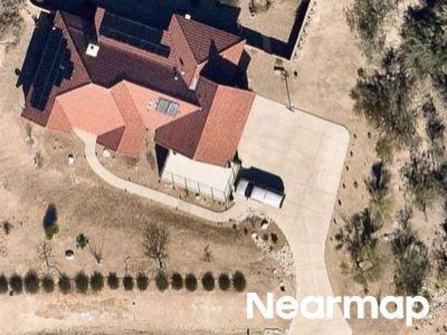 House for sale in Vail, Arizona