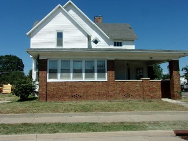 House for sale in Astoria, Fulton County